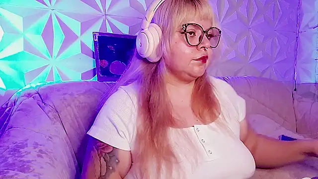 Satyn_doll webcam