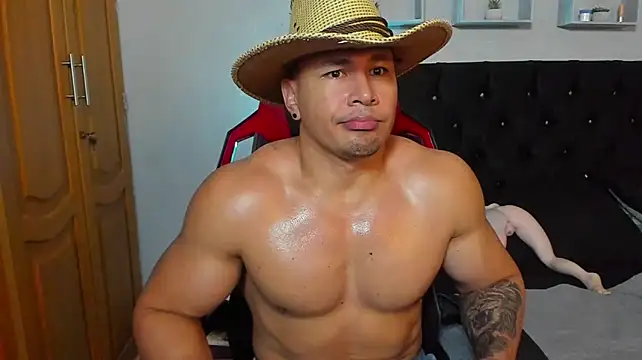 tyler_hank01 webcam