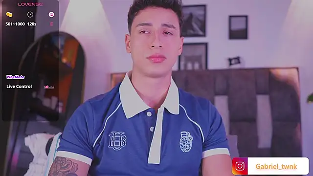 I_Gabriel webcam