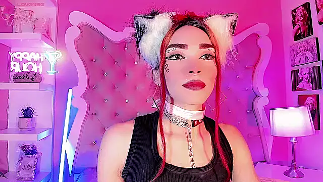 LeyXandrabraz webcam