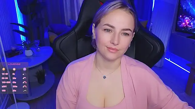 Mira_Mermayd webcam