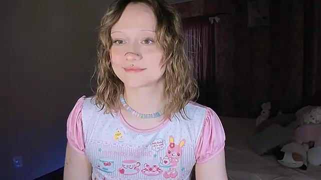MariaMango webcam