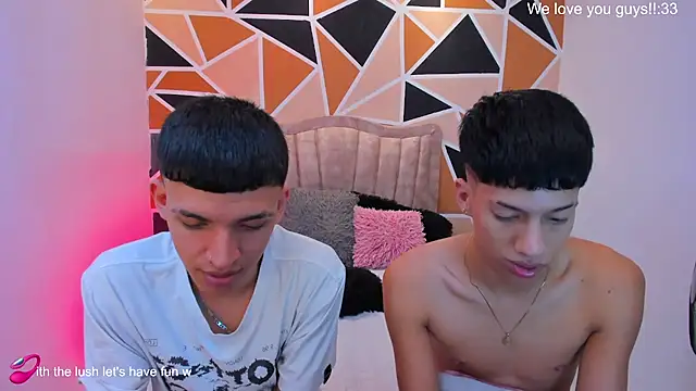 Juan_Nd_Steven webcam