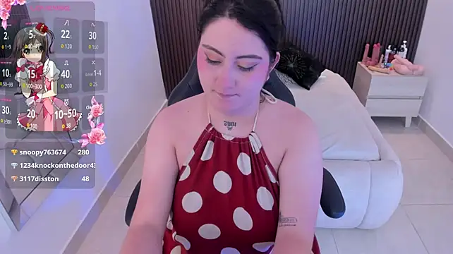LOLAMAXI webcam