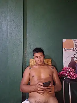 Felix_Asher webcam