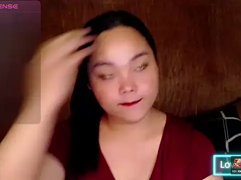 _Lylia webcam