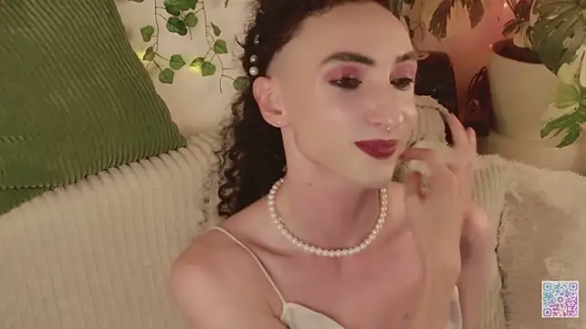 Queen_of_tease webcam