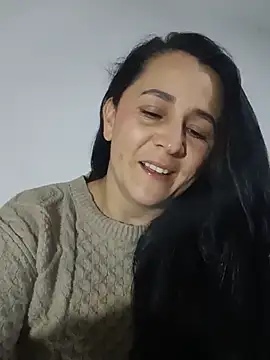 Sex_Annie webcam