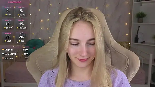 Shy_Polly webcam