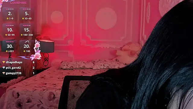 Kat_VonDe webcam