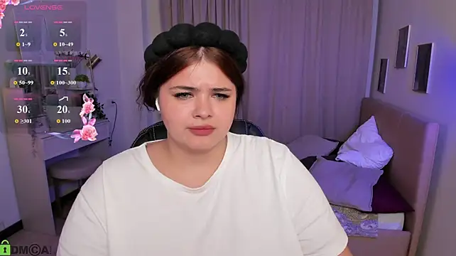 Annet_Nel1son webcam