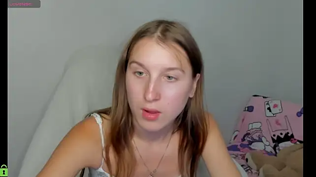 Xenia_paradise webcam