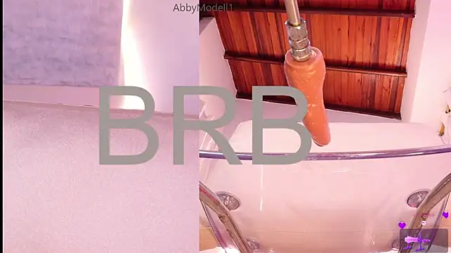 abbymodell1 webcam