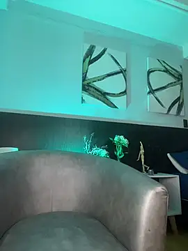 LuisAny webcam