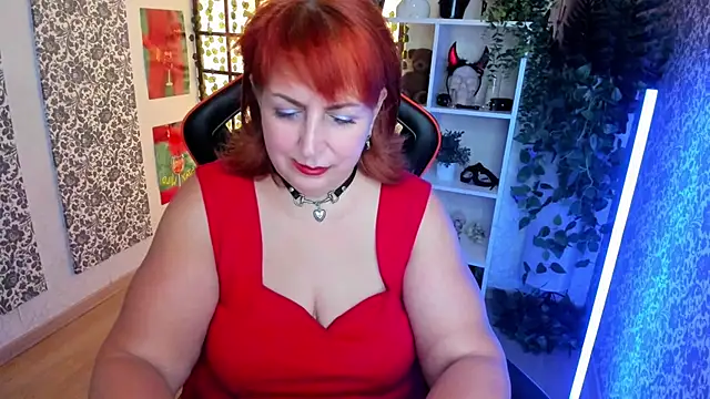 Joana_Woods webcam