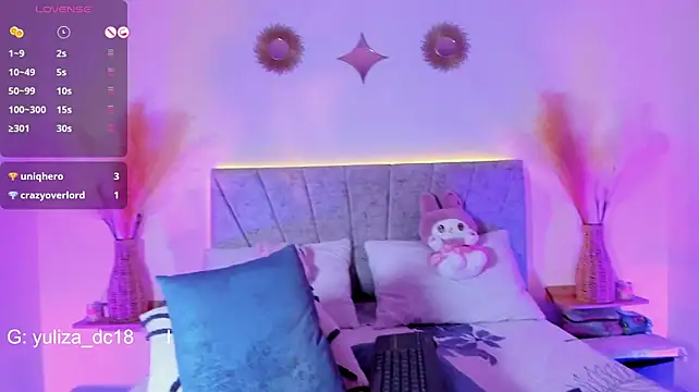 liza_dc webcam