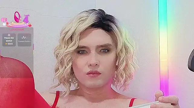 Zagadka55555 webcam
