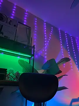 thebrattygoddess webcam