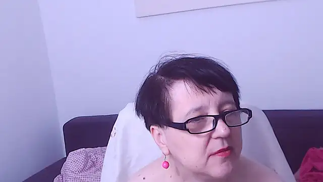 ChristaRose webcam