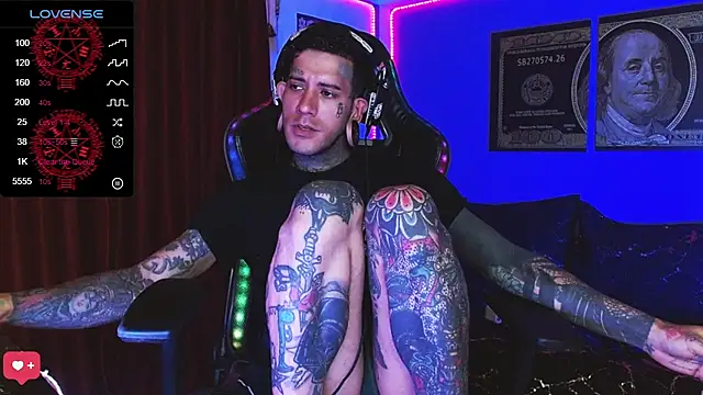 jhonny__ackerman webcam