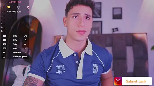 I_Gabriel webcam