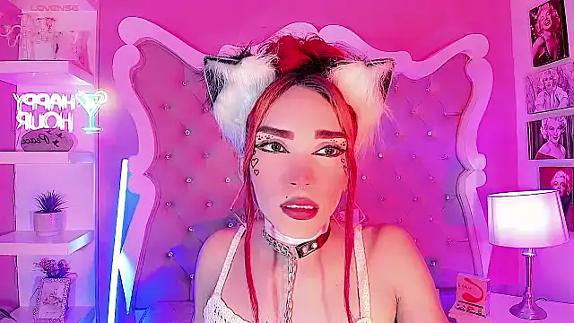 LeyXandrabraz webcam