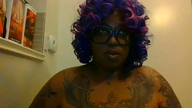ShaBrimDaPornstar webcam