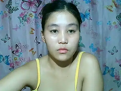 SexyAsianPussy4u webcam