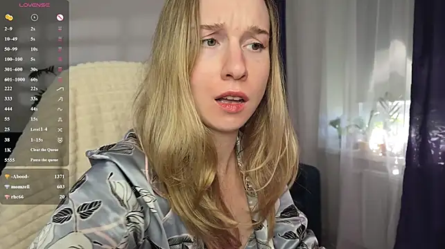 Eve_Sin webcam