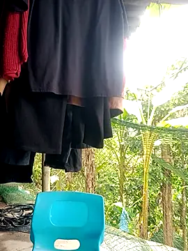 GinieBaby webcam