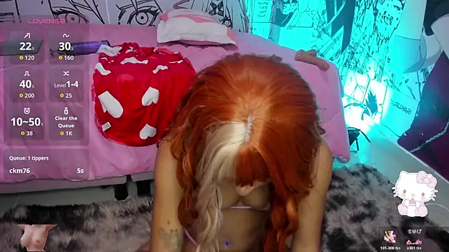 Megan_cute4u 👜 live online cam