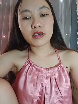 Cherry-squirtt webcam