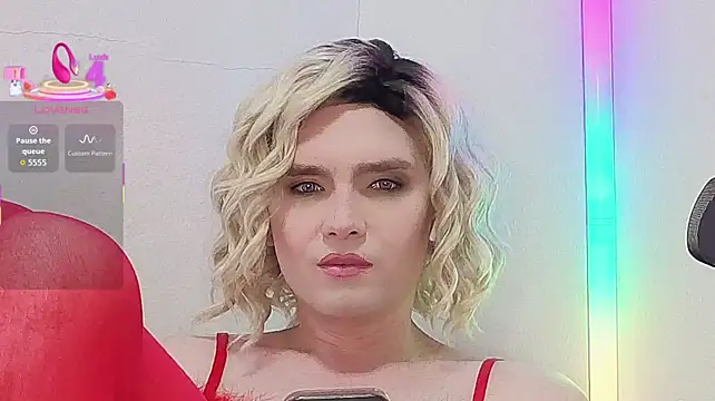 Zagadka55555 webcam