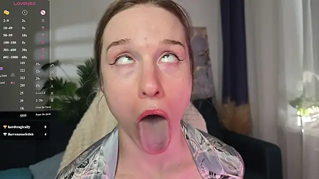 Eve_Sin webcam