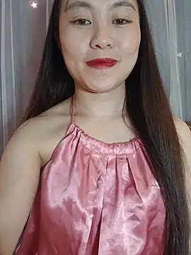Cherry-squirtt webcam