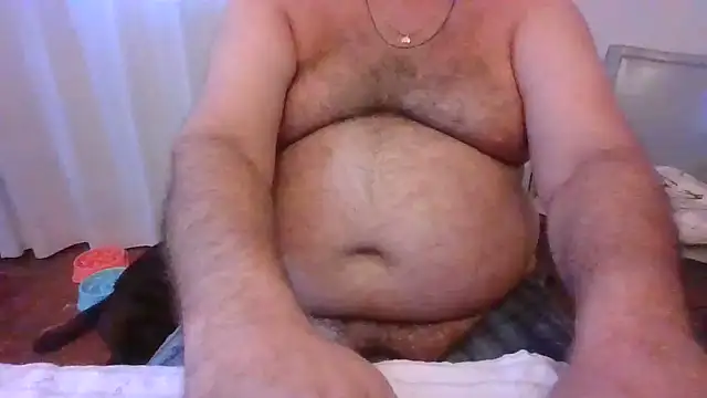 ANONIMO7735 webcam