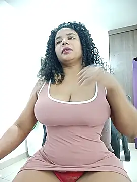 Michel_Jones webcam