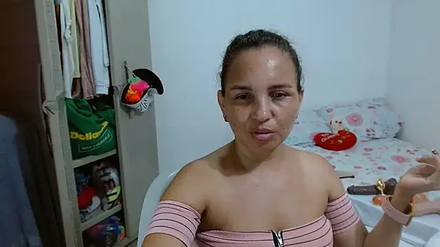 Agatha_browser webcam