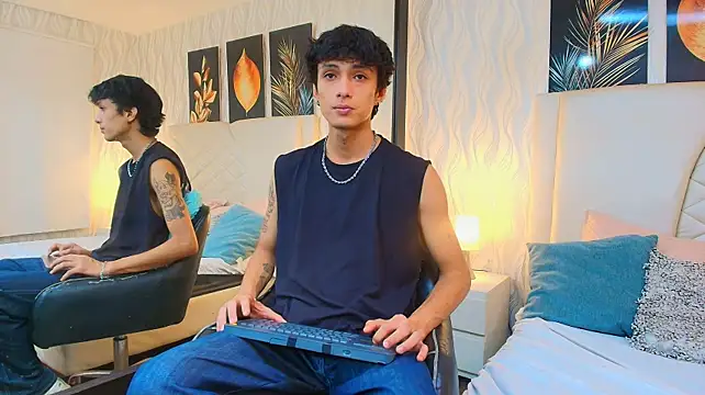 Lean_Portman webcam