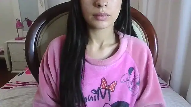 Taylormegan webcam