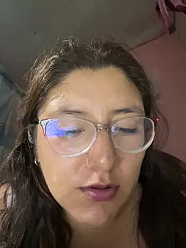 DirtyCerezita webcam