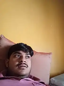 Your_Secret_Guy webcam