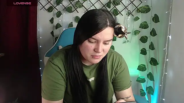 Nika_1_ webcam