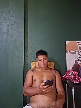 Felix_Asher webcam
