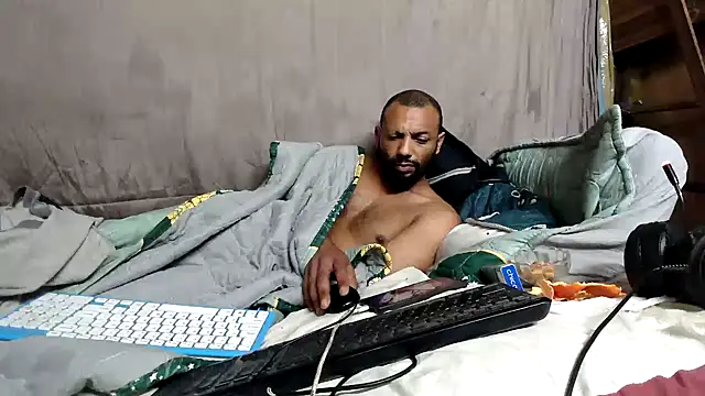 Camodick webcam