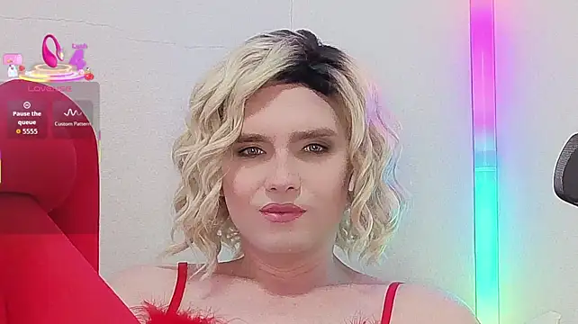 Zagadka55555 webcam