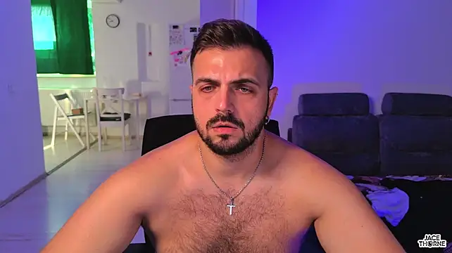 Jace_Thorne live cam on StripChat