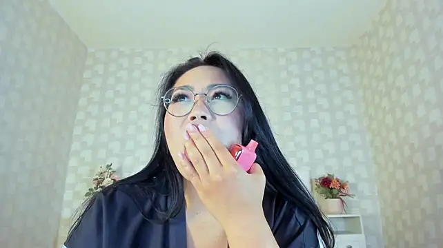 NatsumiHun 🌋 online stream