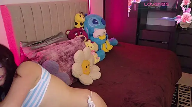 Your_rosalie webcam