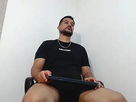 _CHRIS-DENNIS_ webcam